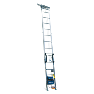 Böcker Schrägaufzug Top-Lift Standard 12 m Paket