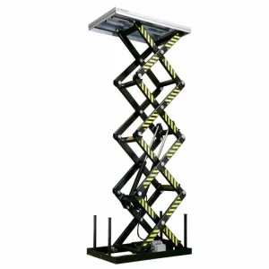 ILD400-4 hubtisch
