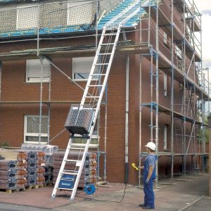 Böcker Top-Lift Möbel 236 MV