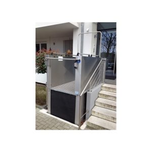 Rollstuhlhebebühne MB1000